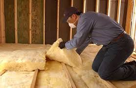 Types of Insulation We Offer in University Heights, IA